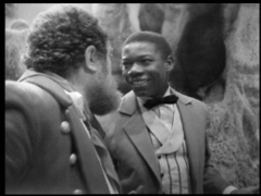 L'le Mystrieuse (Pierre Badel, 1963)