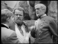 L'le Mystrieuse (Pierre Badel, 1963)