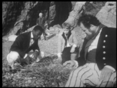 L'le Mystrieuse (Pierre Badel, 1963)