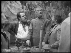 L'le Mystrieuse (Pierre Badel, 1963)