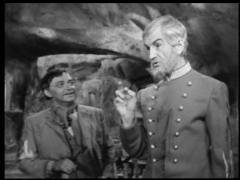 L'le Mystrieuse (Pierre Badel, 1963)