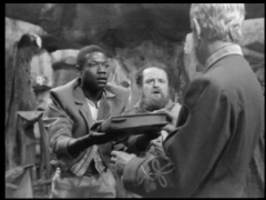 L'le Mystrieuse (Pierre Badel, 1963)