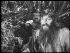 L'le Mystrieuse (Pierre Badel, 1963)