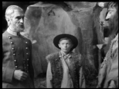 L'le Mystrieuse (Pierre Badel, 1963)