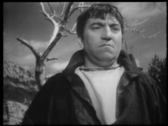 L'le Mystrieuse (Pierre Badel, 1963)