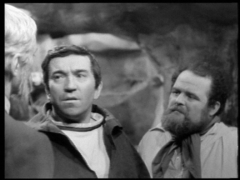 L'le Mystrieuse (Pierre Badel, 1963)