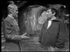 L'le Mystrieuse (Pierre Badel, 1963)