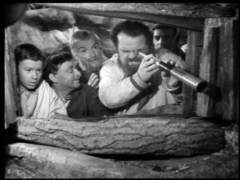 L'le Mystrieuse (Pierre Badel, 1963)