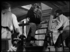 L'le Mystrieuse (Pierre Badel, 1963)