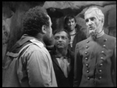 L'le Mystrieuse (Pierre Badel, 1963)