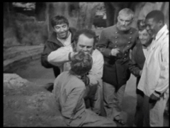 L'le Mystrieuse (Pierre Badel, 1963)