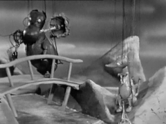 20 000 Meilen unter dem Meer (Manfred Jenning, Peter Grtzner, 1972)