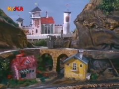 20 000 Meilen unter dem Meer (Manfred Jenning, Peter Grtzner, 1972)