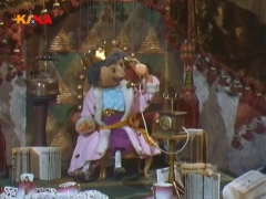 20 000 Meilen unter dem Meer (Manfred Jenning, Peter Grtzner, 1972)