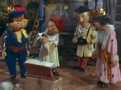 20 000 Meilen unter dem Meer (Manfred Jenning, Peter Grtzner, 1972)