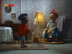 20 000 Meilen unter dem Meer (Manfred Jenning, Peter Grtzner, 1972)