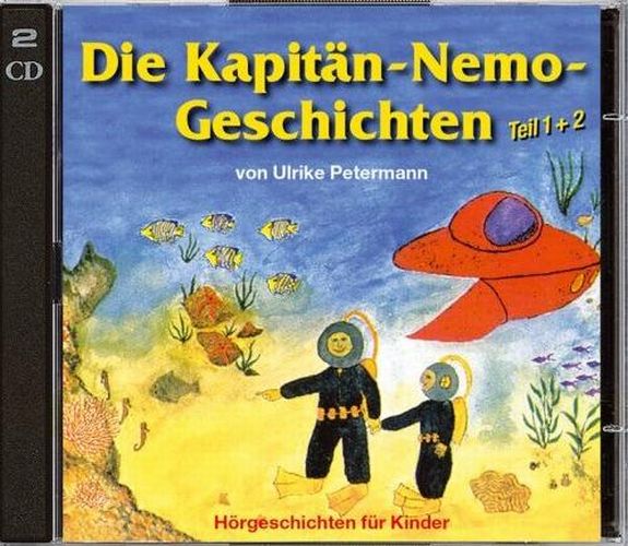 Die Kapitn-Nemo-Geschichten (Ulrike Petermann, 1993)