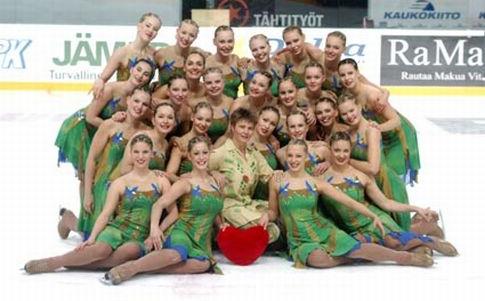 Kapteeni Nemon Seikkailut (2004)