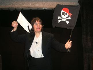 Les voyages de Jules ou l'le mystrieuse (Aurore Boisseau, 2005)