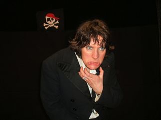 Les voyages de Jules ou l'le mystrieuse (Aurore Boisseau, 2005)