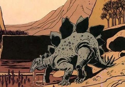 Tajupln ostrov (Julius Verne, Zdeněk Hobzk, 1939)