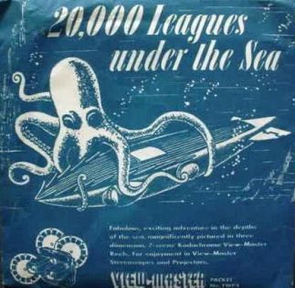 20,000 Leagues under the Sea (Lee Green, Ingaborg Green, Martha Armstrong-Hand, 1954)