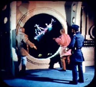 20,000 Leagues under the Sea (Lee Green, Ingaborg Green, Martha Armstrong-Hand, 1954)