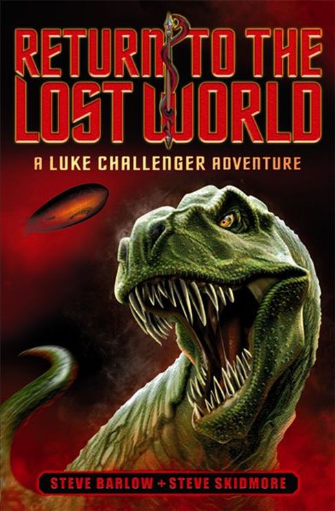 Return to 20,000 Leagues Under the Sea (Steve Barlow et Steve Skidmore alias The 2 Steves, 2011)