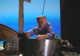 20 000 mille lieues sous les mers (Christine Darrigade, Cline Le Pape, 2010)