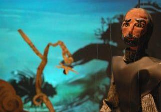 20 000 mille lieues sous les mers (Christine Darrigade, Cline Le Pape, 2010)