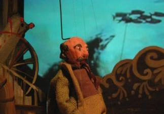 20 000 mille lieues sous les mers (Christine Darrigade, Cline Le Pape, 2010)
