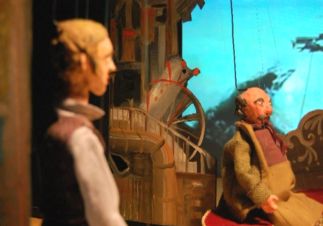 20 000 mille lieues sous les mers (Christine Darrigade, Cline Le Pape, 2010)