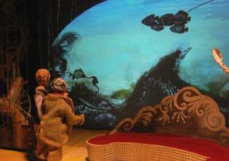 20 000 mille lieues sous les mers (Christine Darrigade, Cline Le Pape, 2010)