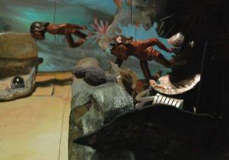 20 000 mille lieues sous les mers (Christine Darrigade, Cline Le Pape, 2010)