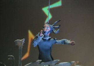20 000 mille lieues sous les mers (Christine Darrigade, Cline Le Pape, 2010)