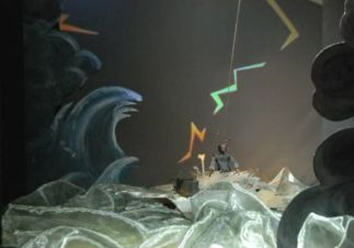 20 000 mille lieues sous les mers (Christine Darrigade, Cline Le Pape, 2010)