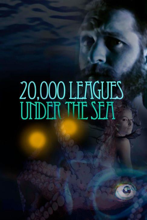 20.000 leagues under the sea (John Godber, 2010)