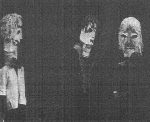 Vingt mille lieues sous les mers (Pierre Gamarra, Daniel Bazilier, Marie-Claude Bazilier, 1971)