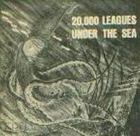 20,000 Leagues under the Sea (The Wonderland Imagination Theater, 1963)