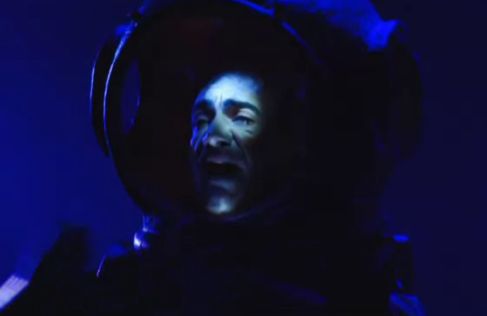 20.000 leguas de viaje submarino en 3D (Rubn Roberts, 2012)