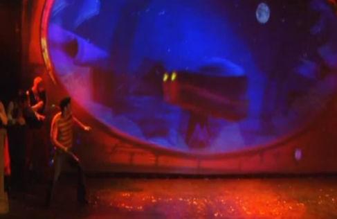 20.000 leguas de viaje submarino en 3D (Rubn Roberts, 2012)