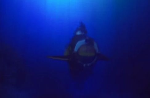 20.000 leguas de viaje submarino en 3D (Rubn Roberts, 2012)