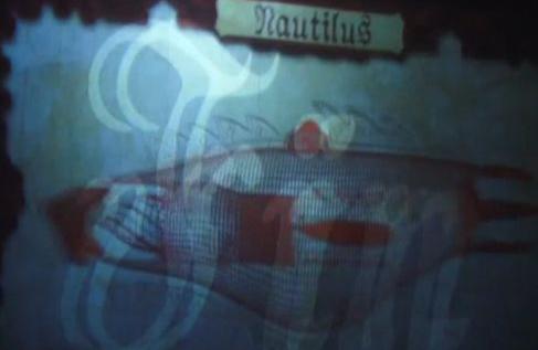 20.000 leguas de viaje submarino en 3D (Rubn Roberts, 2012)