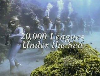 20,000 Leagues Under the Sea (Michael Anderson, 1997)