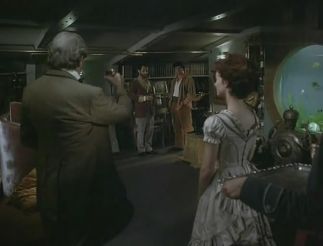 20,000 Leagues Under the Sea (Michael Anderson, 1997)