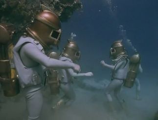 20,000 Leagues Under the Sea (Michael Anderson, 1997)