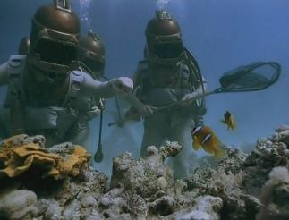 20,000 Leagues Under the Sea (Michael Anderson, 1997)