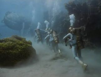 20,000 Leagues Under the Sea (Michael Anderson, 1997)