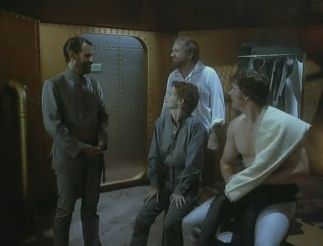 20,000 Leagues Under the Sea (Michael Anderson, 1997)