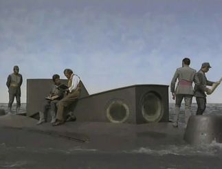 20,000 Leagues Under the Sea (Michael Anderson, 1997)